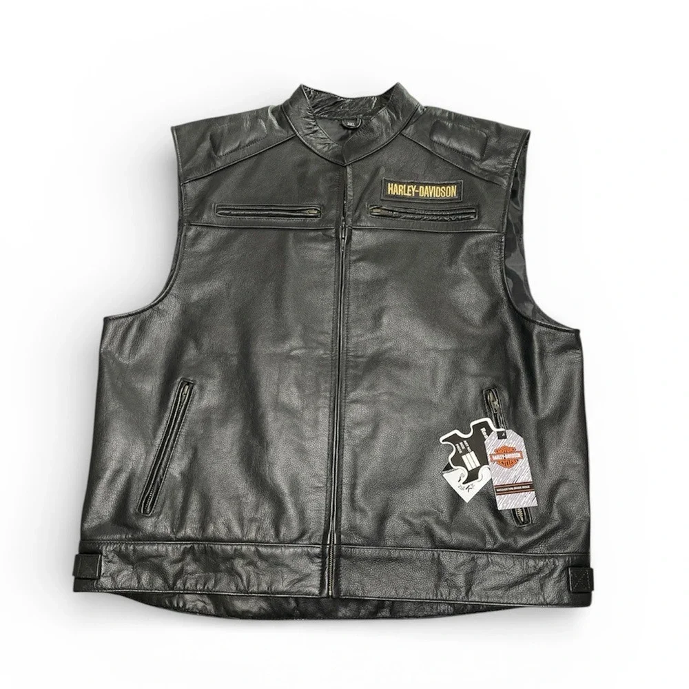 Harley-Davidson harley davidson